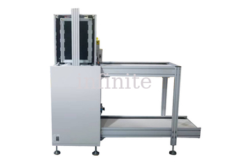 machine de chargeur de magasin de 610*460mm SMT pour des cartes PCB de taille de XXL