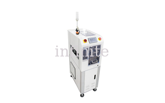 Circuit imprimé PCB Machine de nettoyage écran tactile 445*350mm PCB 110V/220V