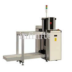 Chargeur de chargeur de carte PCB de type L PCB 330*250mm pour PCB de taille M