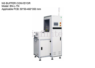 Catégorie industrielle durable de machine de SMT AOI pour la carte PCB de taille de L