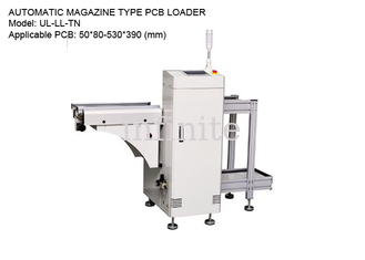 hauteur du déchargeur 900mm de magasin de carte PCB de 530*390mm pour des cartes PCB de LL-taille