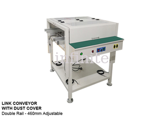 Chaîne de production ergonomique de la chaîne 110V de fabrication de carte PCB de conception SMT