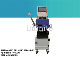 Trancheuse automatique de 8 mm applicable avec les monteurs ASM SMT