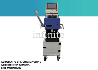 Machine d'épissure de bande industrielle pour les monteurs Yamaha SMT