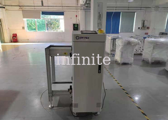 Chargeur adapté aux besoins du client de carte PCB de contrat pour l'OEM de 508mmx449.58mm INFITEK