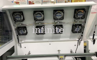 Type économique d'INFITEK convoyeur de SMT avec des fans/couverture
