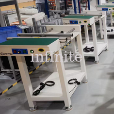 Ce convoyeur SMT homologué pour la ligne de production SMT
