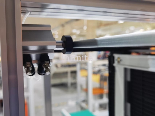 machine de chargeur de magasin de 610*460mm SMT pour des cartes PCB de taille de XXL