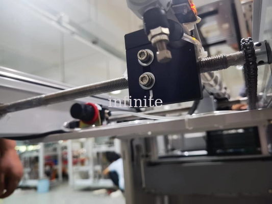 machine de chargeur de magasin de 610*460mm SMT pour des cartes PCB de taille de XXL
