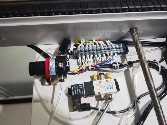 machine de chargeur de magasin de 610*460mm SMT pour des cartes PCB de taille de XXL