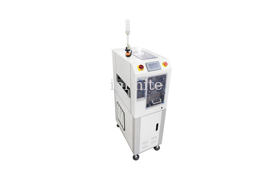 Circuit imprimé PCB Machine de nettoyage écran tactile 445*350mm PCB 110V/220V
