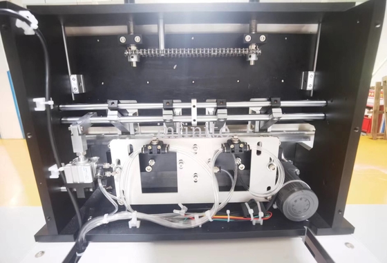 CE supérieur d'empileur de carte PCB de chargeur de magasin de 50*50mm SMT pour la carte PCB épaisse de 0.6mm