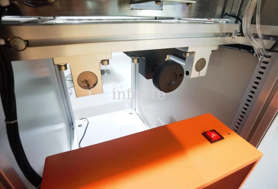 CE supérieur d'empileur de carte PCB de chargeur de magasin de 50*50mm SMT pour la carte PCB épaisse de 0.6mm