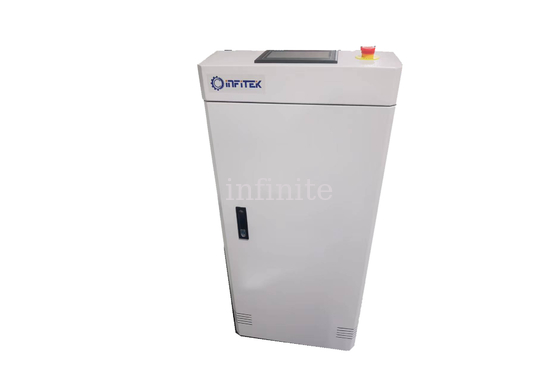CE supérieur d'empileur de carte PCB de chargeur de magasin de 50*50mm SMT pour la carte PCB épaisse de 0.6mm