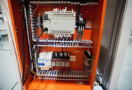 CE supérieur d'empileur de carte PCB de chargeur de magasin de 50*50mm SMT pour la carte PCB épaisse de 0.6mm