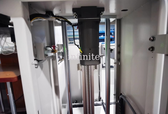 Type de vide chargeur de carte PCB SMT 330*250mm Max carte double face PCB