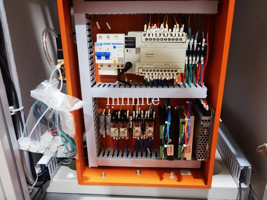 Type de vide chargeur de carte PCB SMT 330*250mm Max carte double face PCB