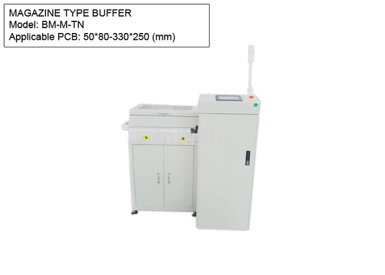 Tampon de refroidissement de carte PCB de taille M tampon de type magazine 330*250mm