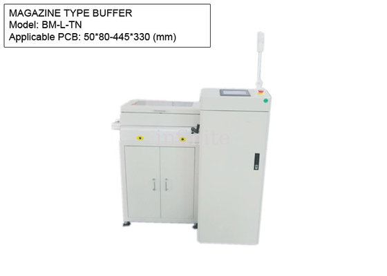 Tampon de magazine NG Board pour carte PCB taille L 50*80mm - 445*330mm