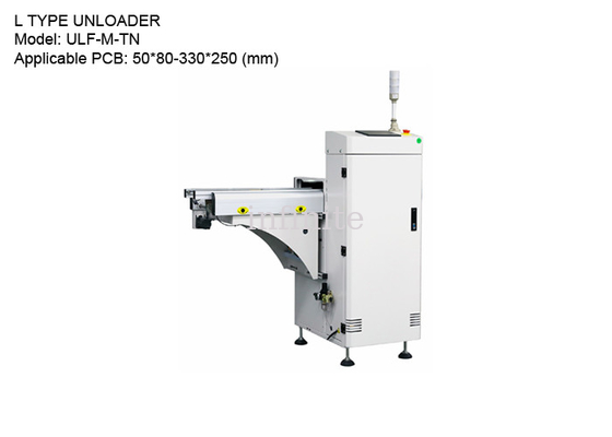 4 - déchargeur 30ltr/Min de magazine de la carte PCB 6bar pour des cartes PCB de la carte PCB 330*250mm de taille de M