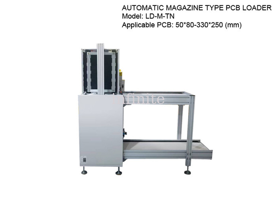50*80 - 330*250mm chargeur de chargeur CMS chargeur de carte PCB de taille M