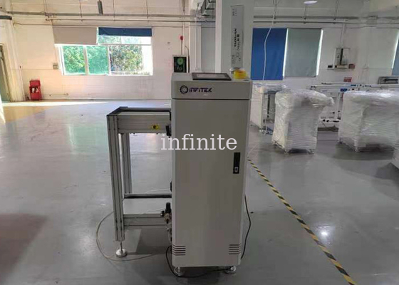 Chargeur adapté aux besoins du client de carte PCB de contrat pour l'OEM de 508mmx449.58mm INFITEK