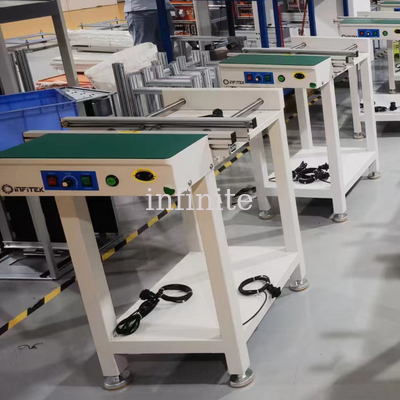 Ce convoyeur SMT homologué pour la ligne de production SMT