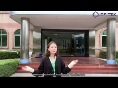 Votre Nice choix pour l'AUTOMATION INFINIE de _de machine de carte PCB SMT